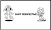 SHIFT PERSPECTIVE placeholder