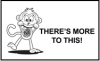 THERE'S MORE TO THIS placeholder