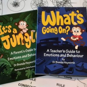 Bundle Discount - Parent’s guide plus Teacher’s guide (2 Books)