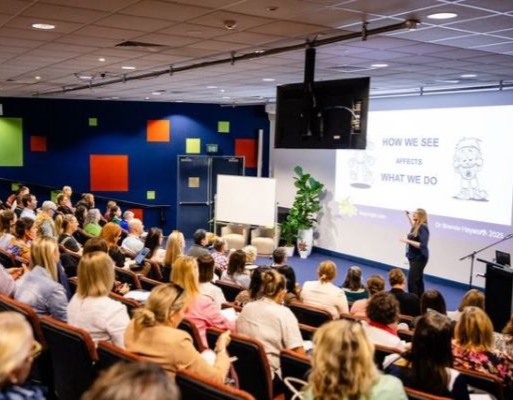 Presentations and Workshops