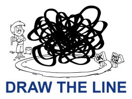 Draw the Line