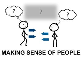 Making Sense of People
