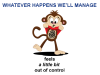 whatever happens we manage